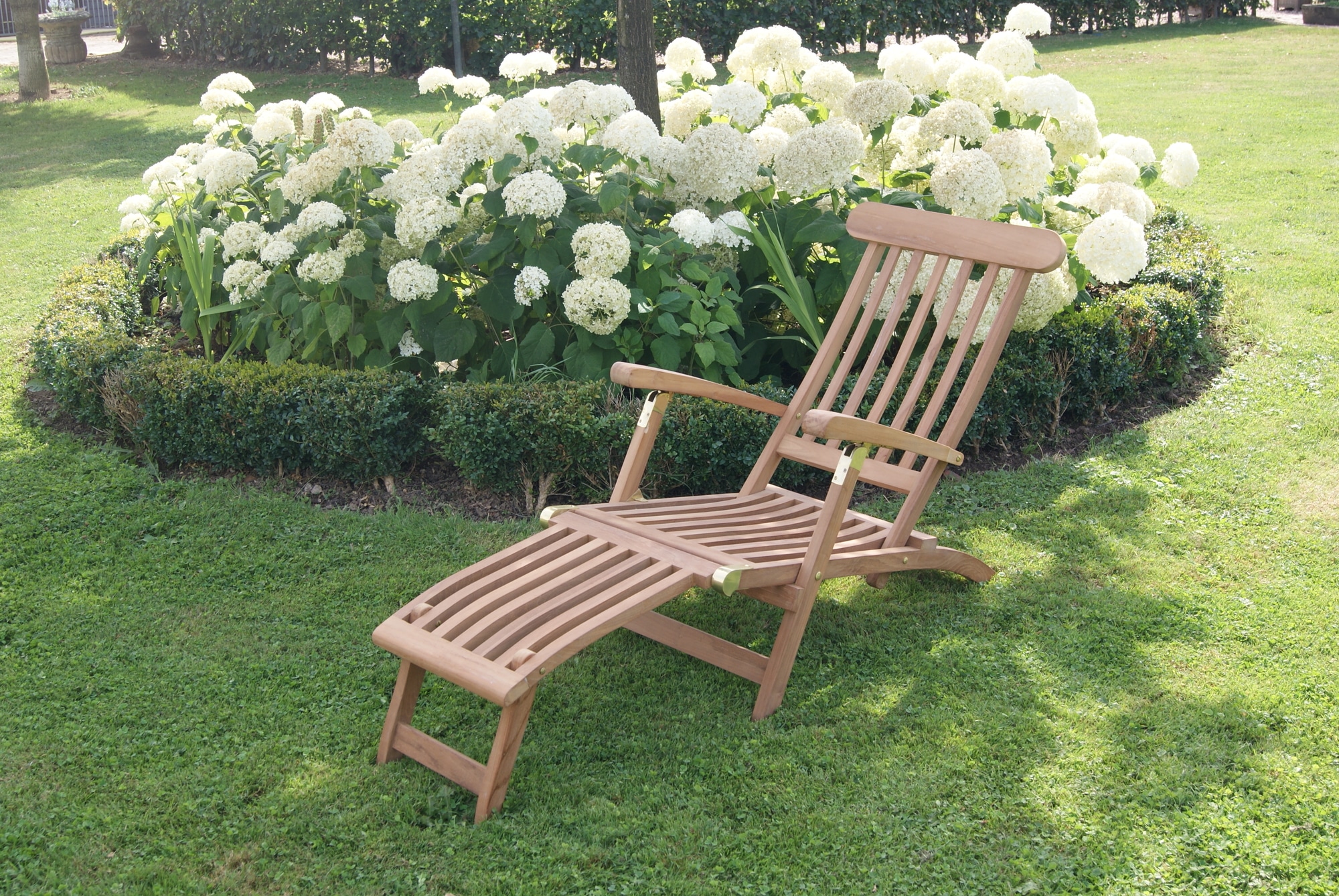 Livingfurn tuinstoel DekChair