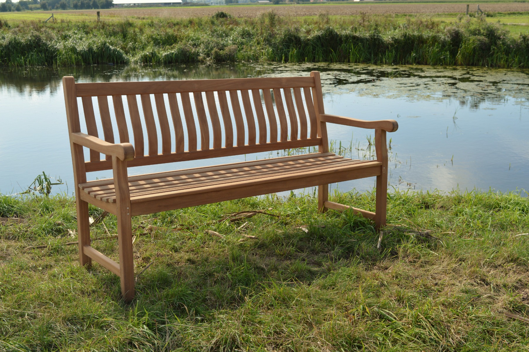 Livingfurn tuinbank Patrick 200 cm