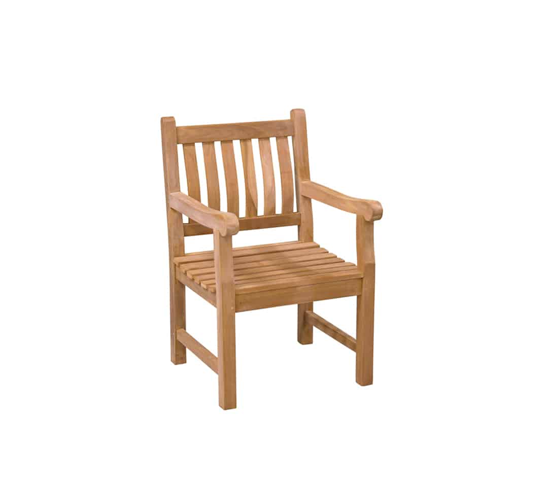 Livingfurn tuinstoel Patrick Chair
