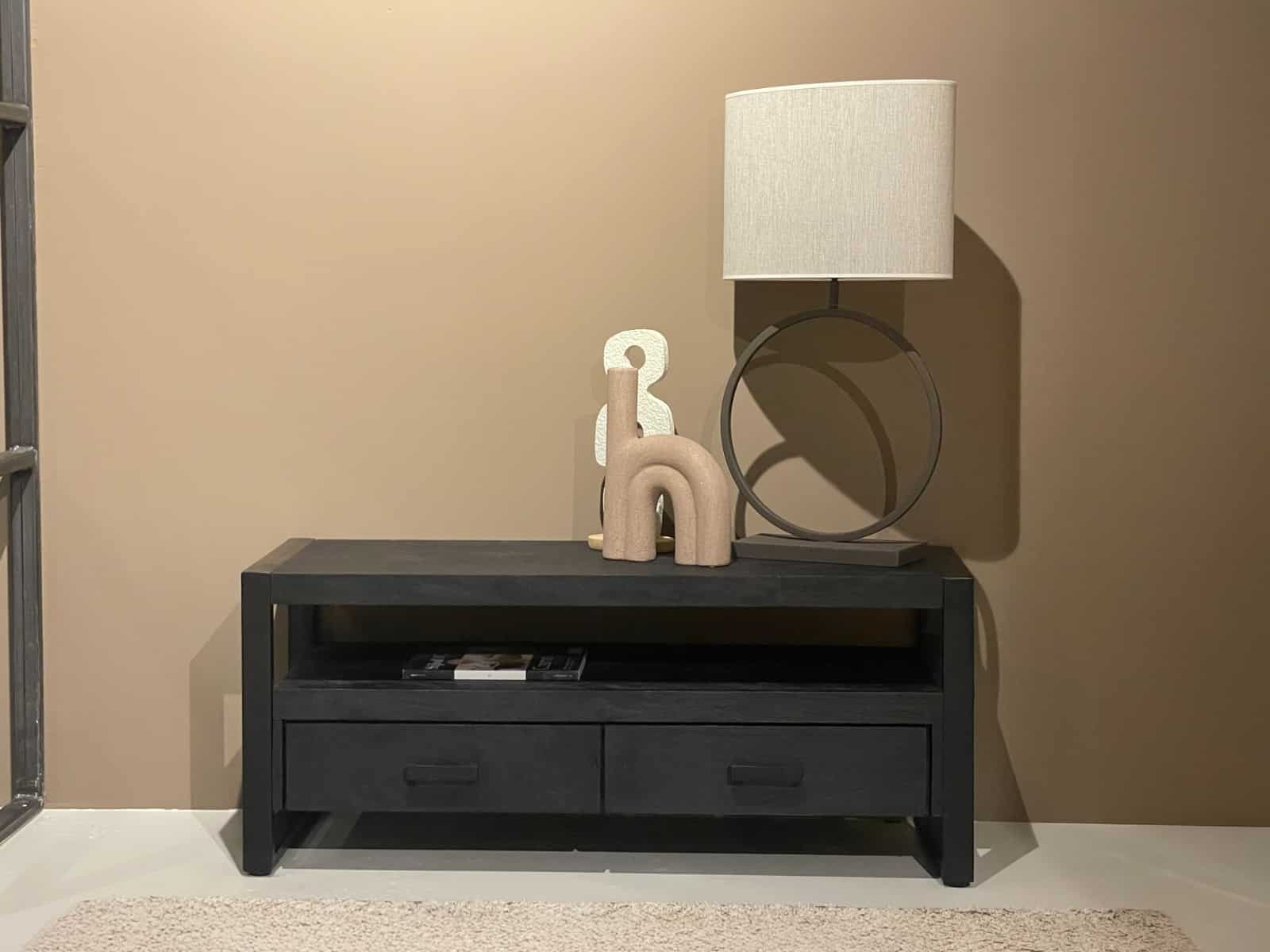 Livingfurn tv meubel Norris 120 cm