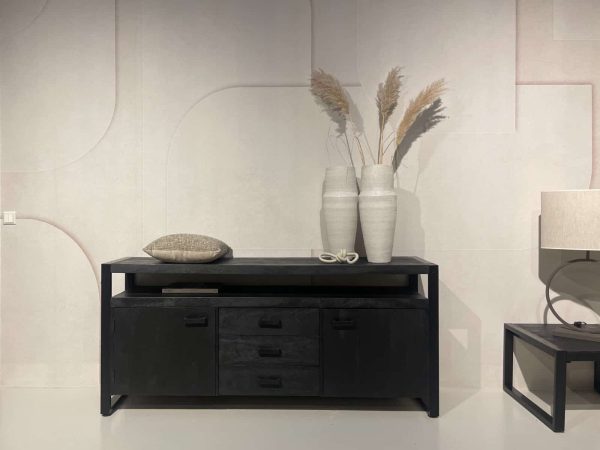 Livingfurn dressoir Norris 180 cm