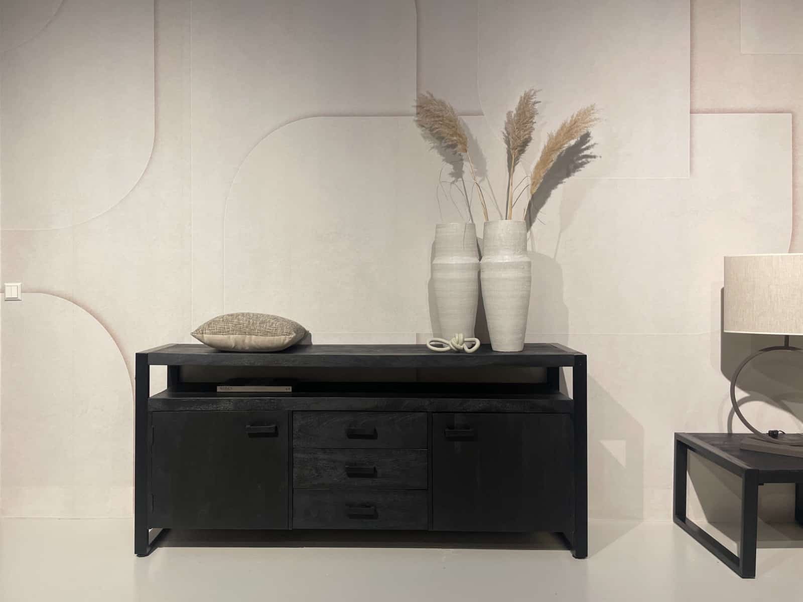 Livingfurn dressoir Norris 180 cm