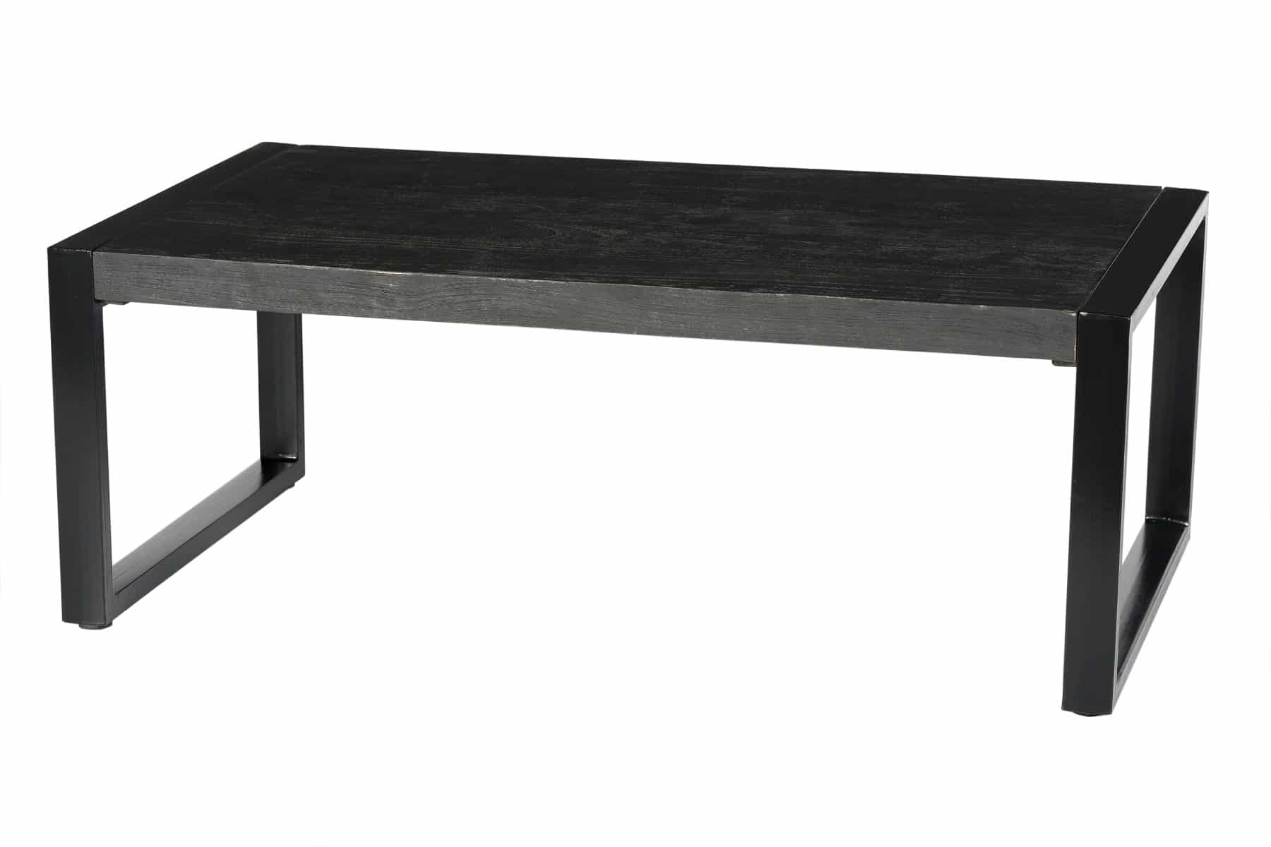 Livingfurn salontafel Norris 110x60 cm
