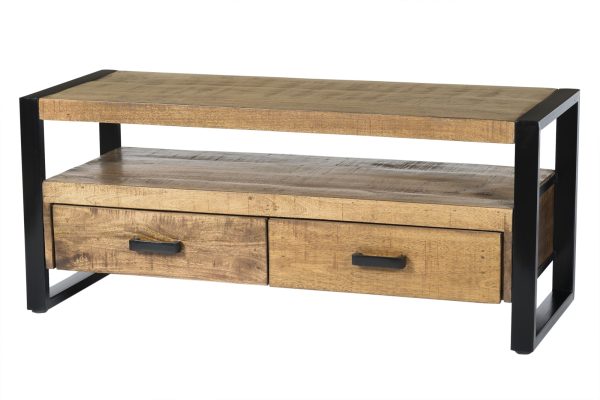 Livingfurn tv meubel Nairobi 120cm