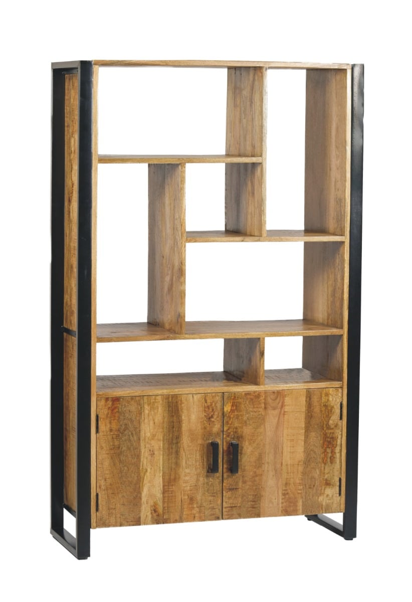 Livingfurn vakkenkast Nairobi 110cm