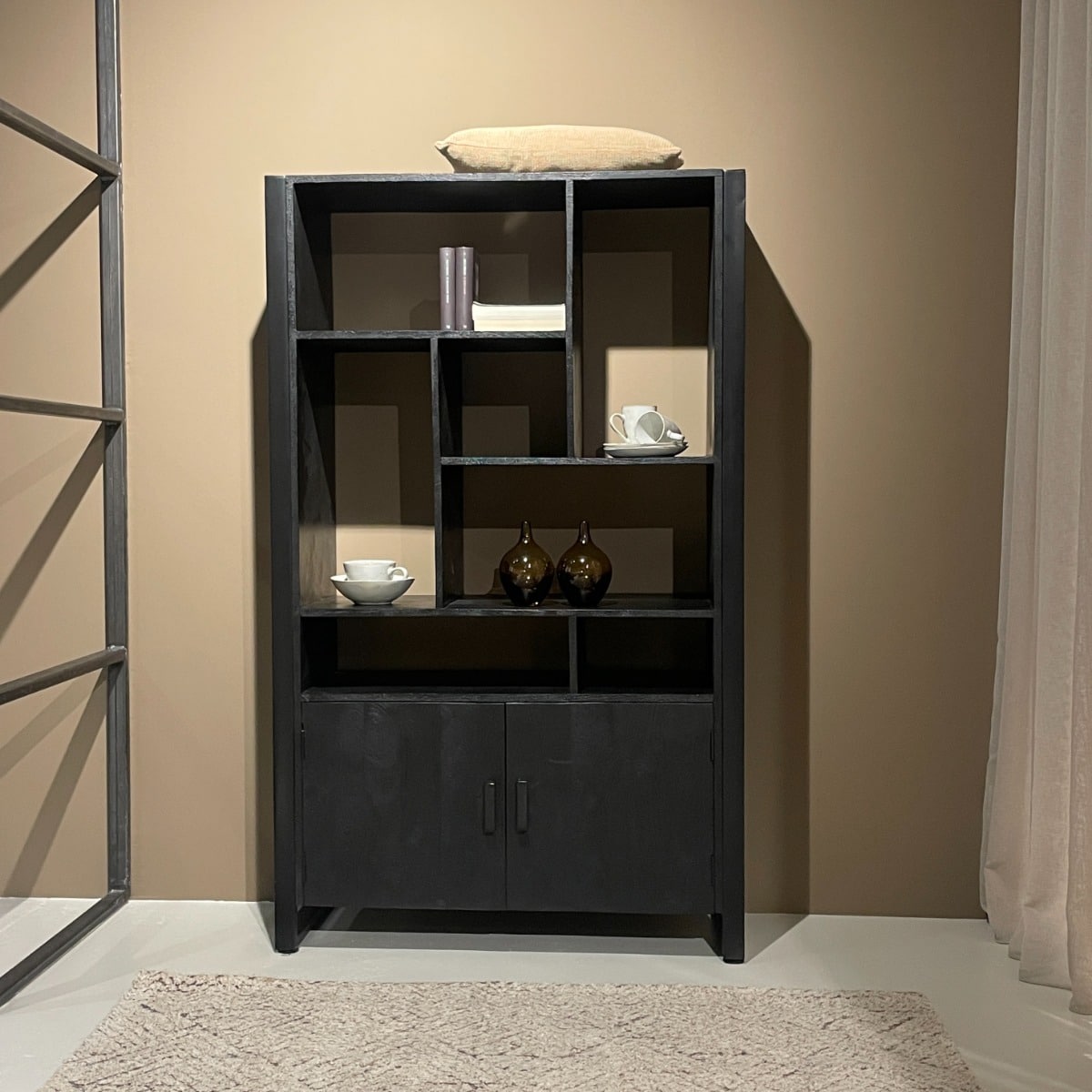 Livingfurn vakkenkast Norris 110cm