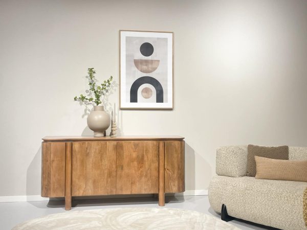 Livingfurn dressoir Salano 170 cm