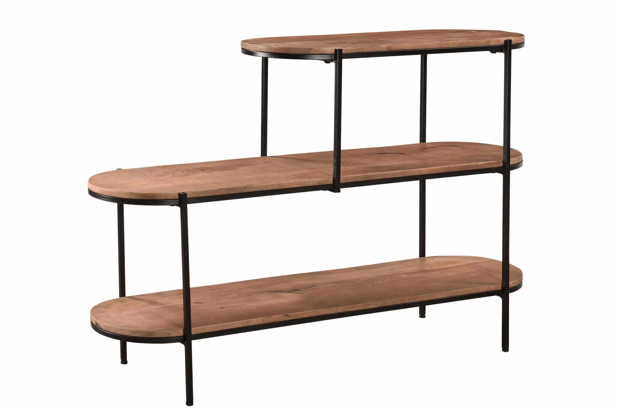 Livingfurn wandkast Brix Milou 90cm