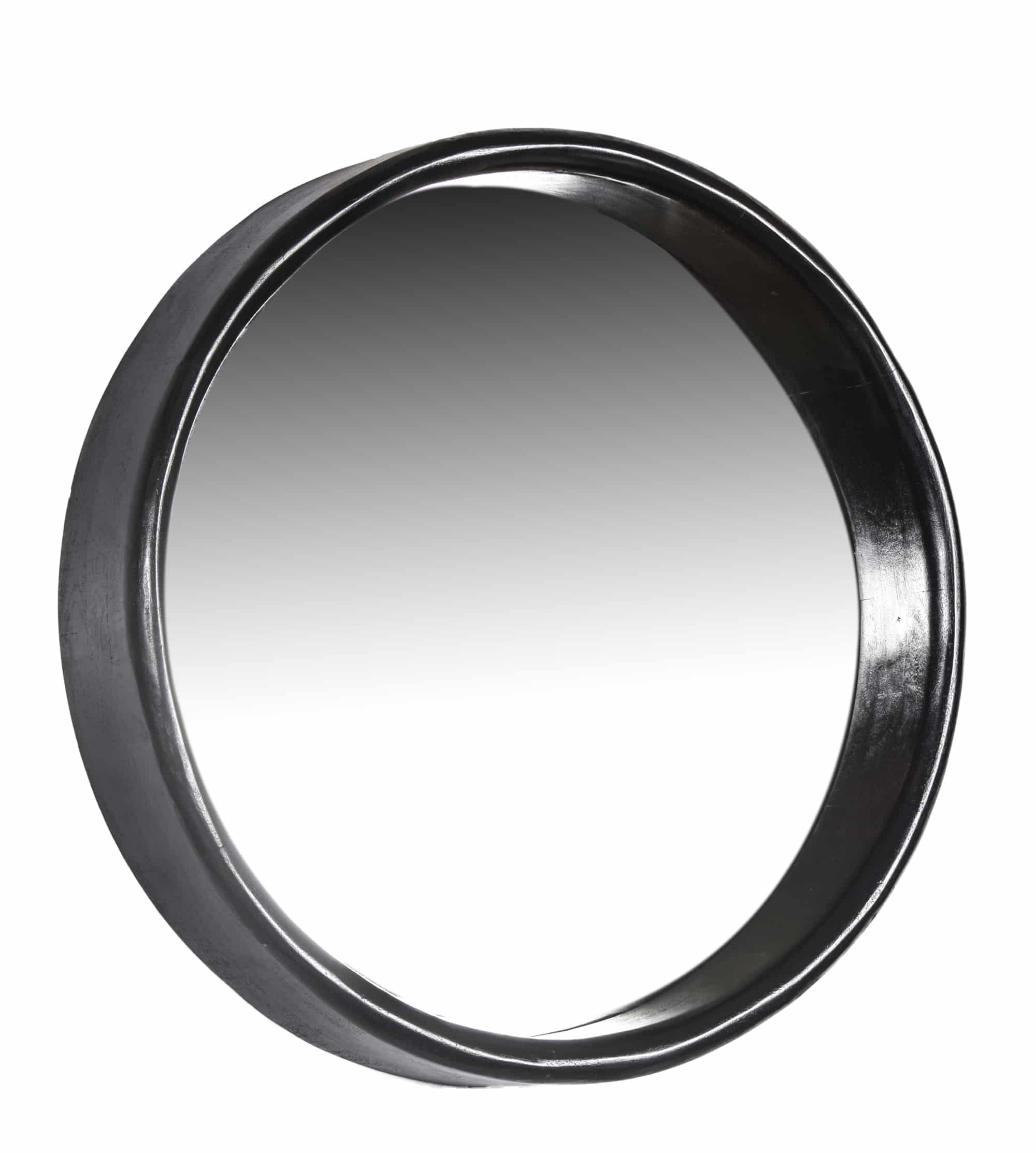 Livingfurn spiegel Brix Demy Black 55cm