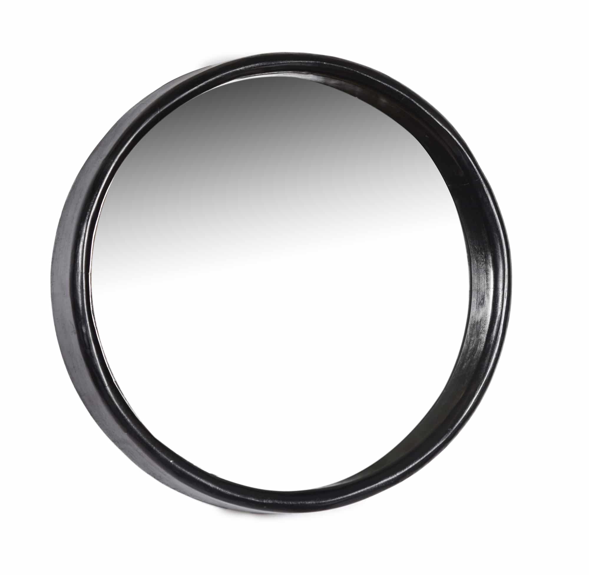 Livingfurn spiegel Brix Demy Black 80cm