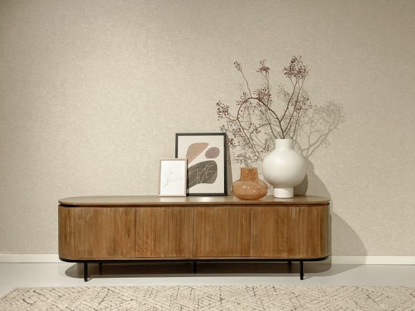 Livingfurn tv meubel Noor 210cm