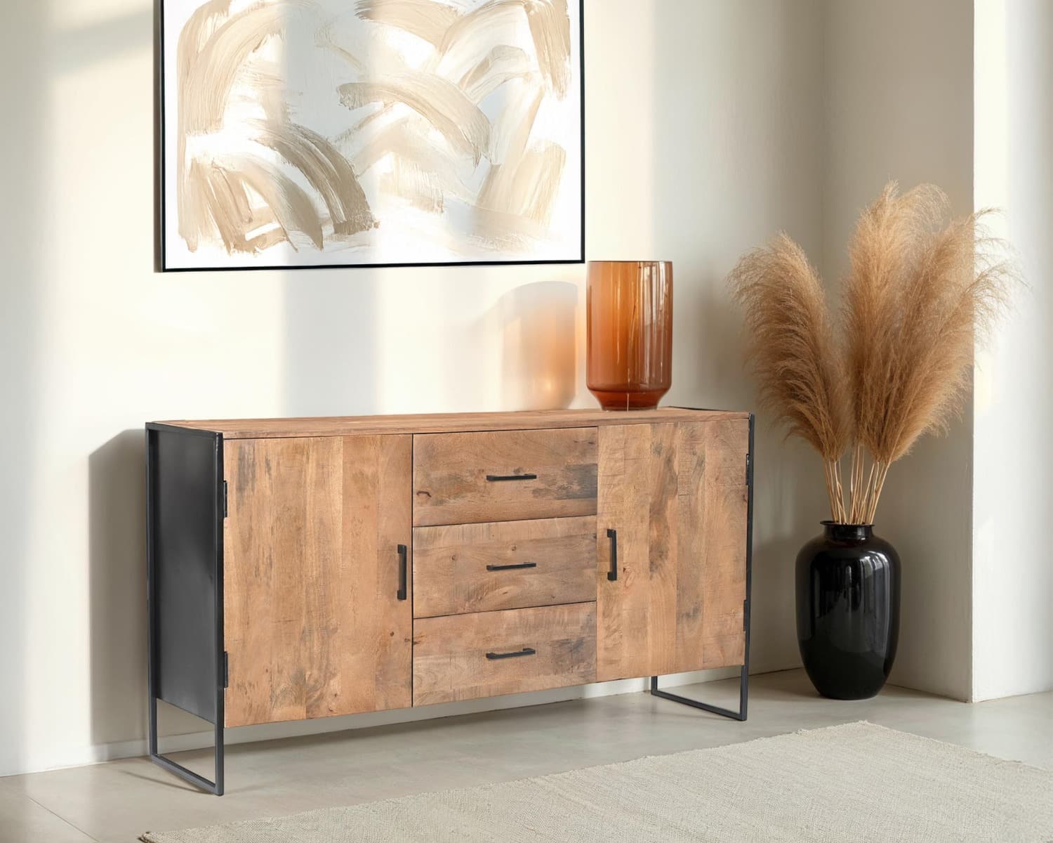 Livingfurn dressoir Elin 150cm