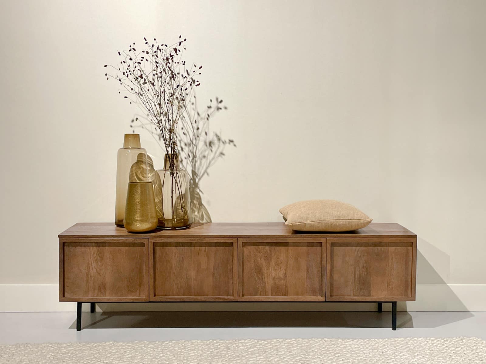 Livingfurn tv meubel Elan 180cm