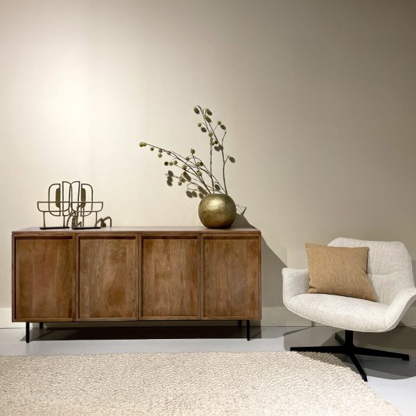 Livingfurn dressoir Elan 180cm