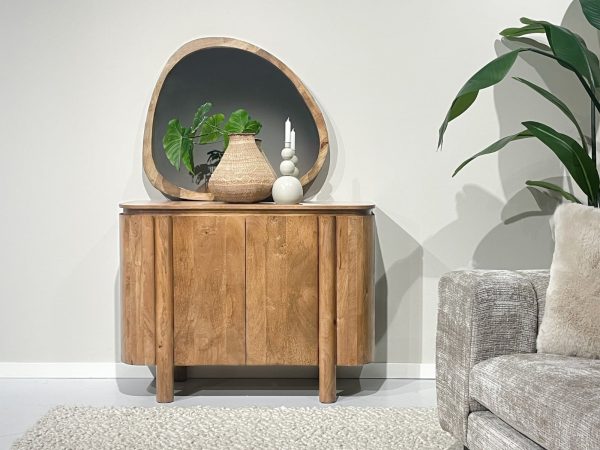 Livingfurn dressoir Salano 105cm