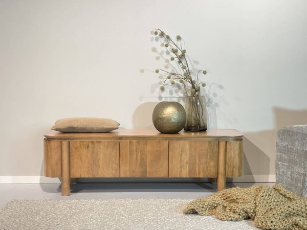 Livingfurn tv meubel Salano 170 cm