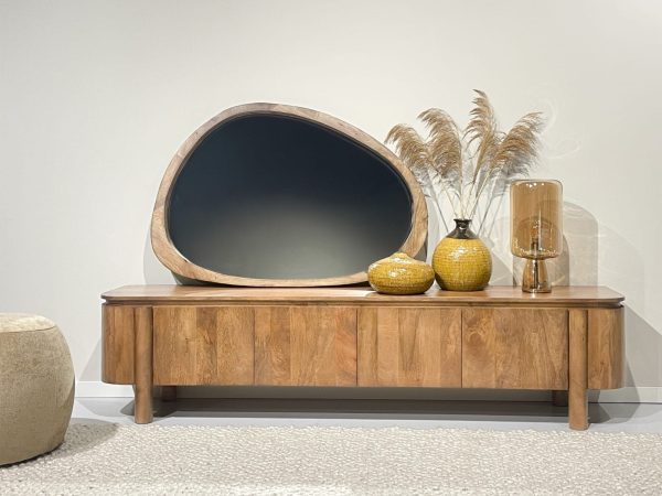 Livingfurn tv meubel Salano 210 cm