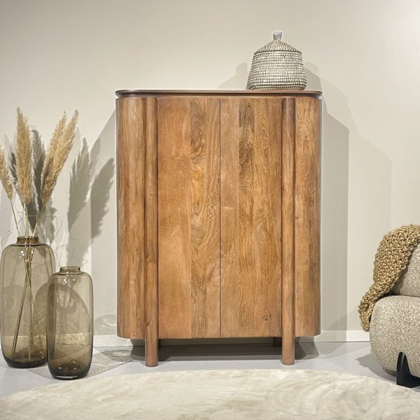 Livingfurn opbergkast Salano 150 cm