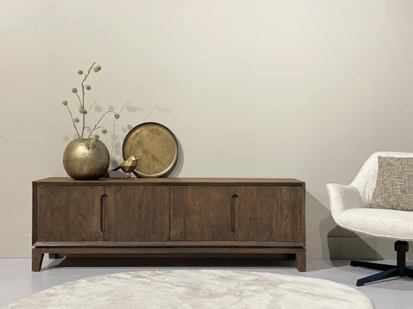 Livingfurn tv meubel Cortez 170cm