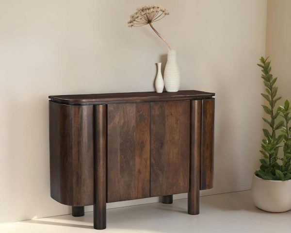 Livingfurn dressoir Salano Brown 105cm