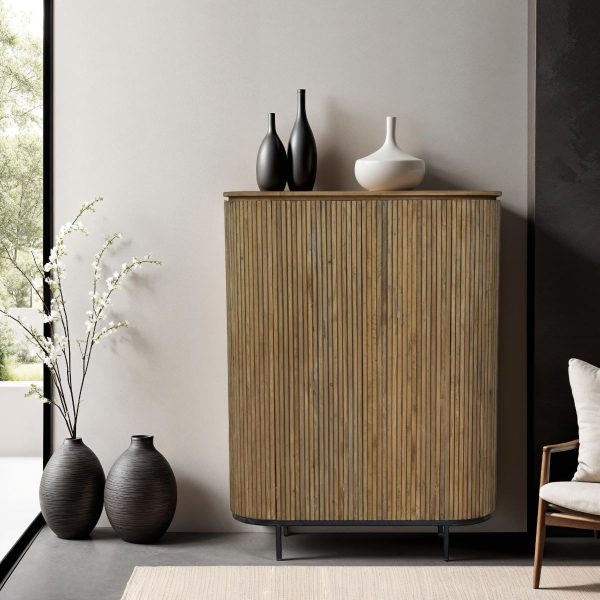 Livingfurn opbergkast Lausanne 150cm