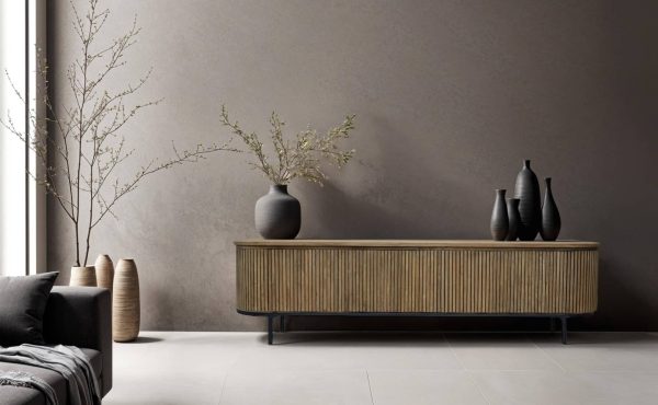 Livingfurn tv meubel Lausanne 210cm