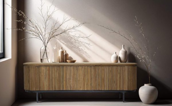 Livingfurn tv meubel Lausanne 170cm