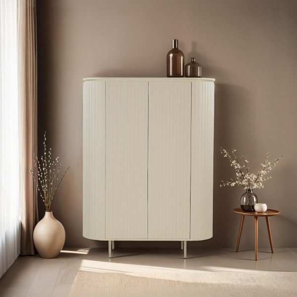 Livingfurn opbergkast Patou 150 cm