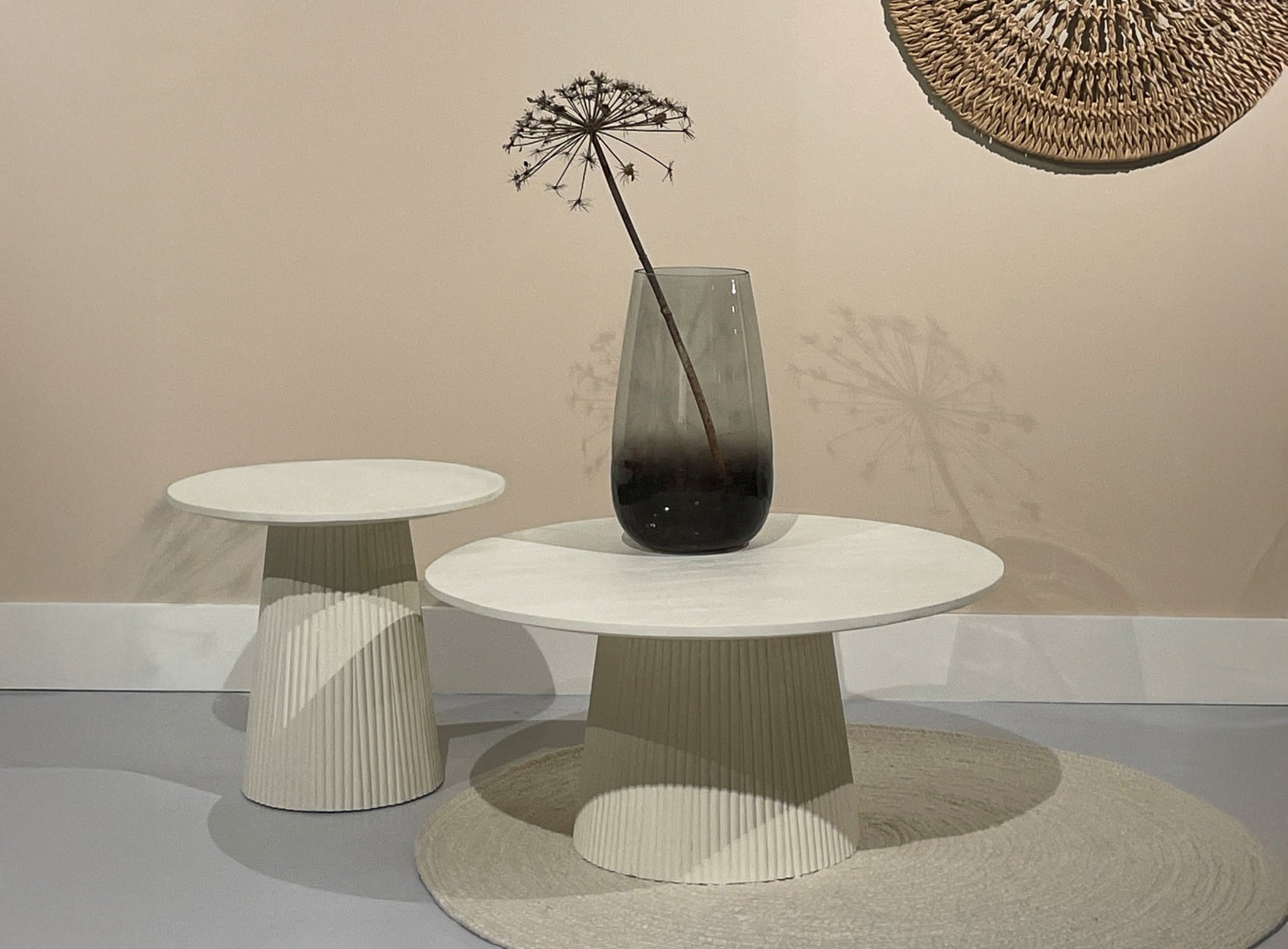 Livingfurn salontafel Patrice 50cm