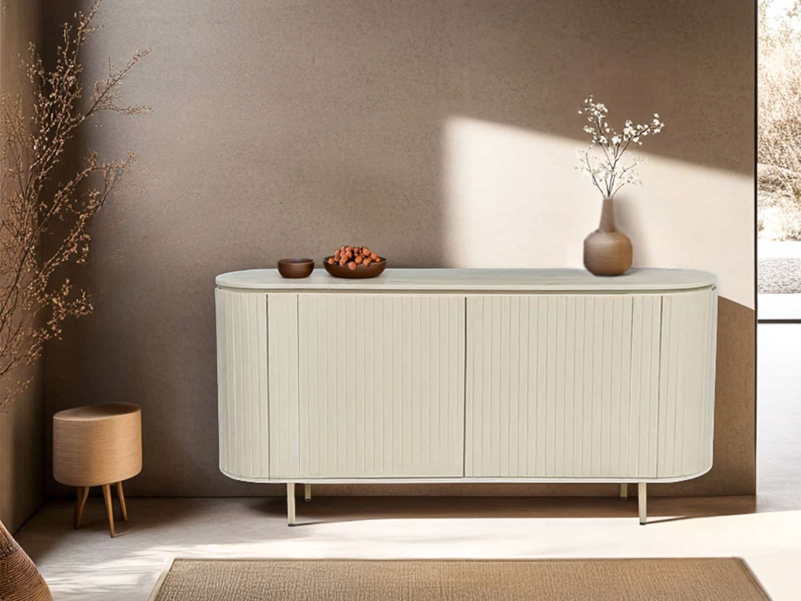 Livingfurn dressoir Patou 170cm