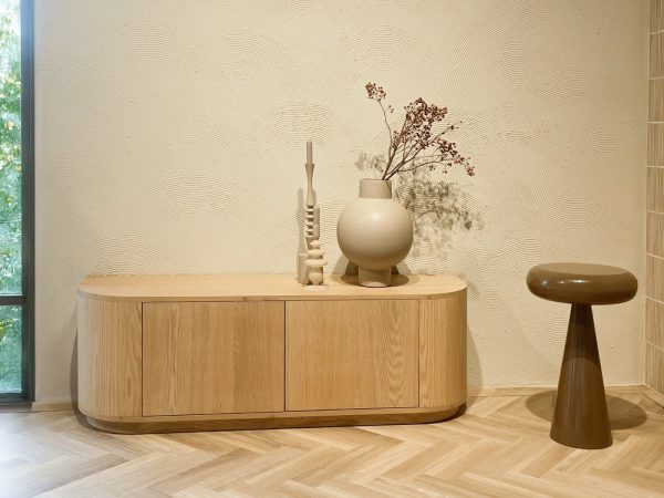 Livingfurn tv meubel Novero 140cm