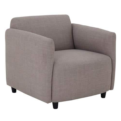 SHOWMODEL Tower Living fauteuil Bradfort sand