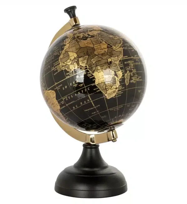 Richmond Interiors deco object Jilly