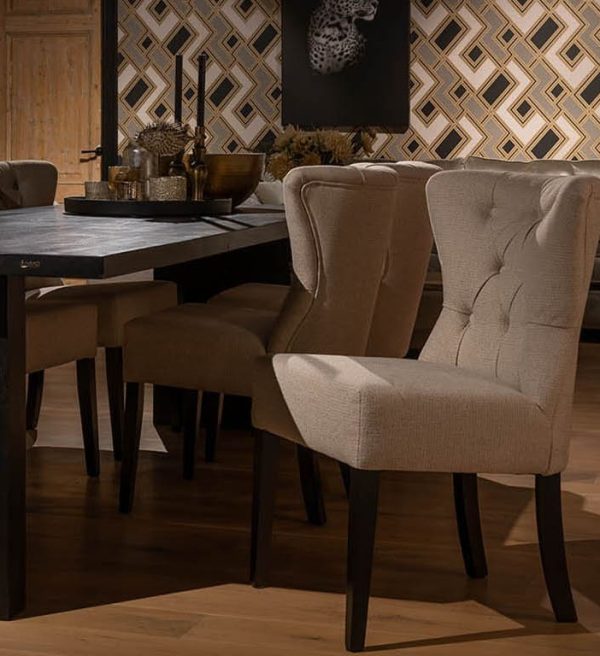 UrbanSofa eetkamerstoel Amy