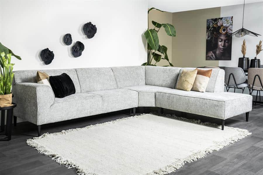 SEVN hoekbank Annebeth