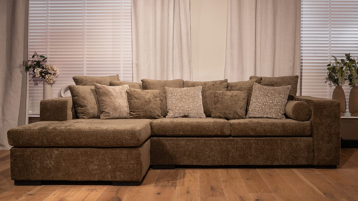 UrbanSofa Loungebank Bodhi