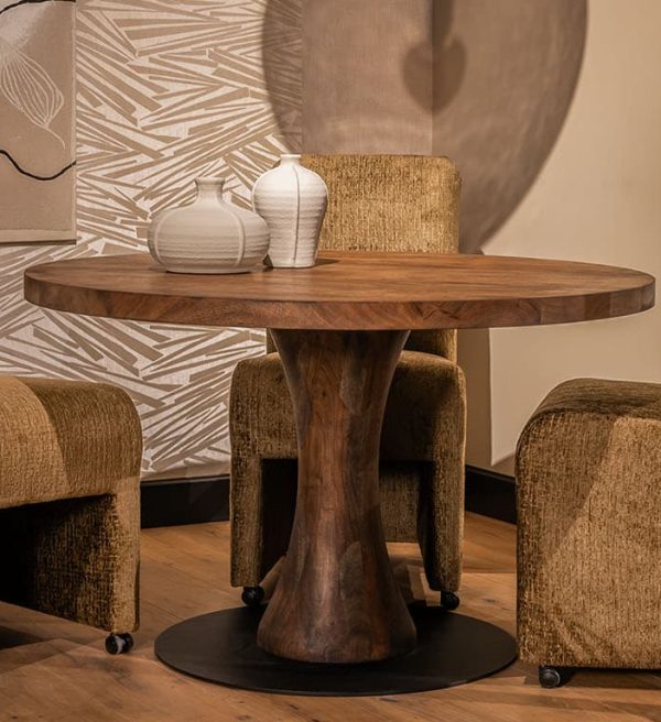 UrbanSofa eetkamerstoel Bordeaux