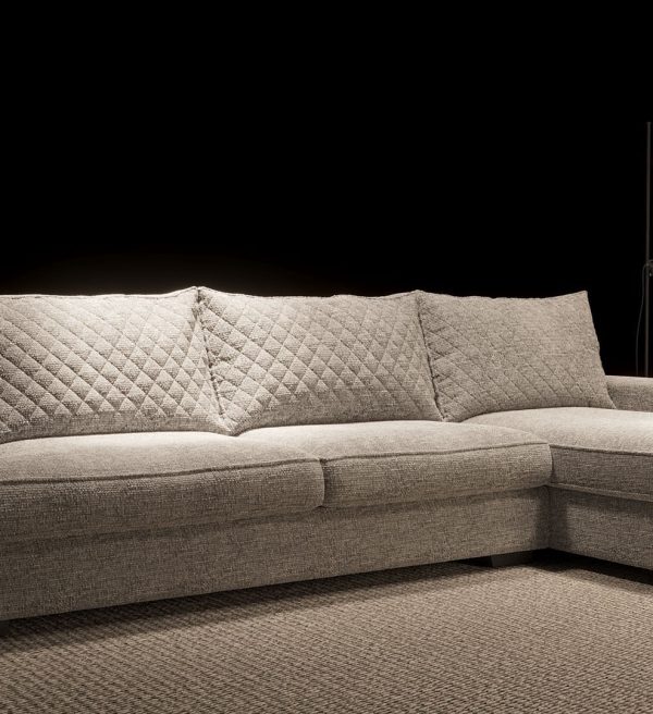 UrbanSofa Loungebank Brandon