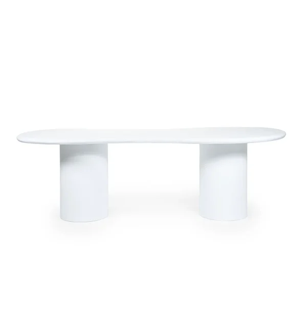 By-Boo eettafel Seki 200x110x76 cm