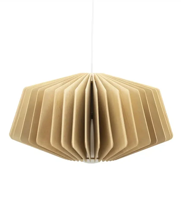 By-Boo hanglamp Ø41,4x24,5 cm Meller