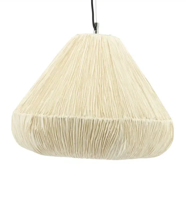 By-Boo hanglamp Ø49x35 cm Lokta 3