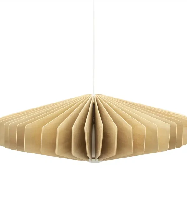 By-Boo hanglamp Ø55x20 cm Meller