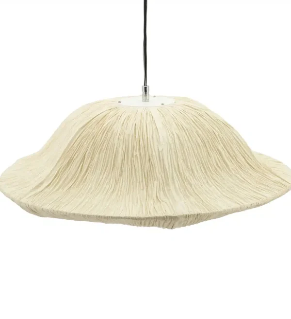 By-Boo hanglamp Ø62,5x19,5 cm Lokta 2