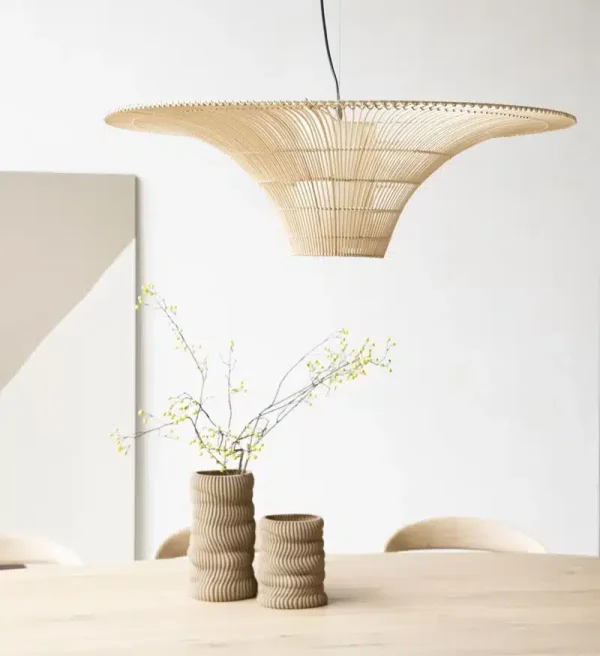 By-Boo hanglamp Ø95x30 cm Hanoi