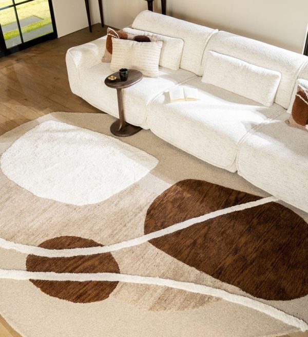 By-Boo karpet Ogani 340x240 cm