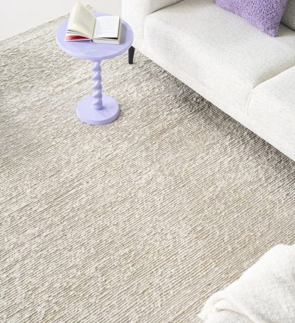 By-Boo karpet Takara 190x290 cm ivory