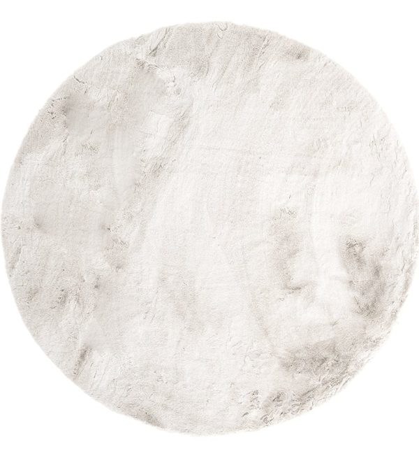 By-Boo karpet Zena 200x200 cm beige