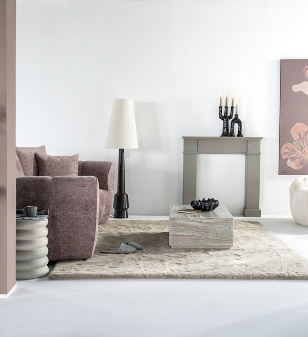 By-Boo karpet Zena 200x290 cm beige