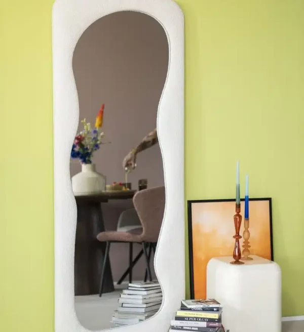 By-Boo spiegel Evol 72x3,5x180 cm