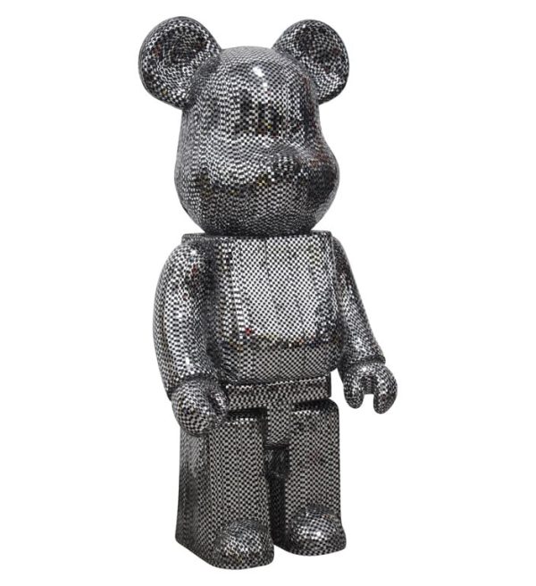 Richmond Interiors deco object Beer groot